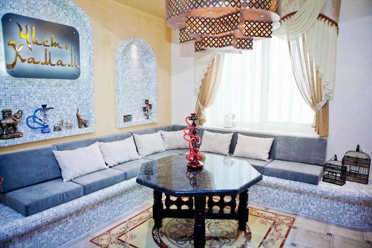 גומל Chisto Hotel מראה חיצוני תמונה
