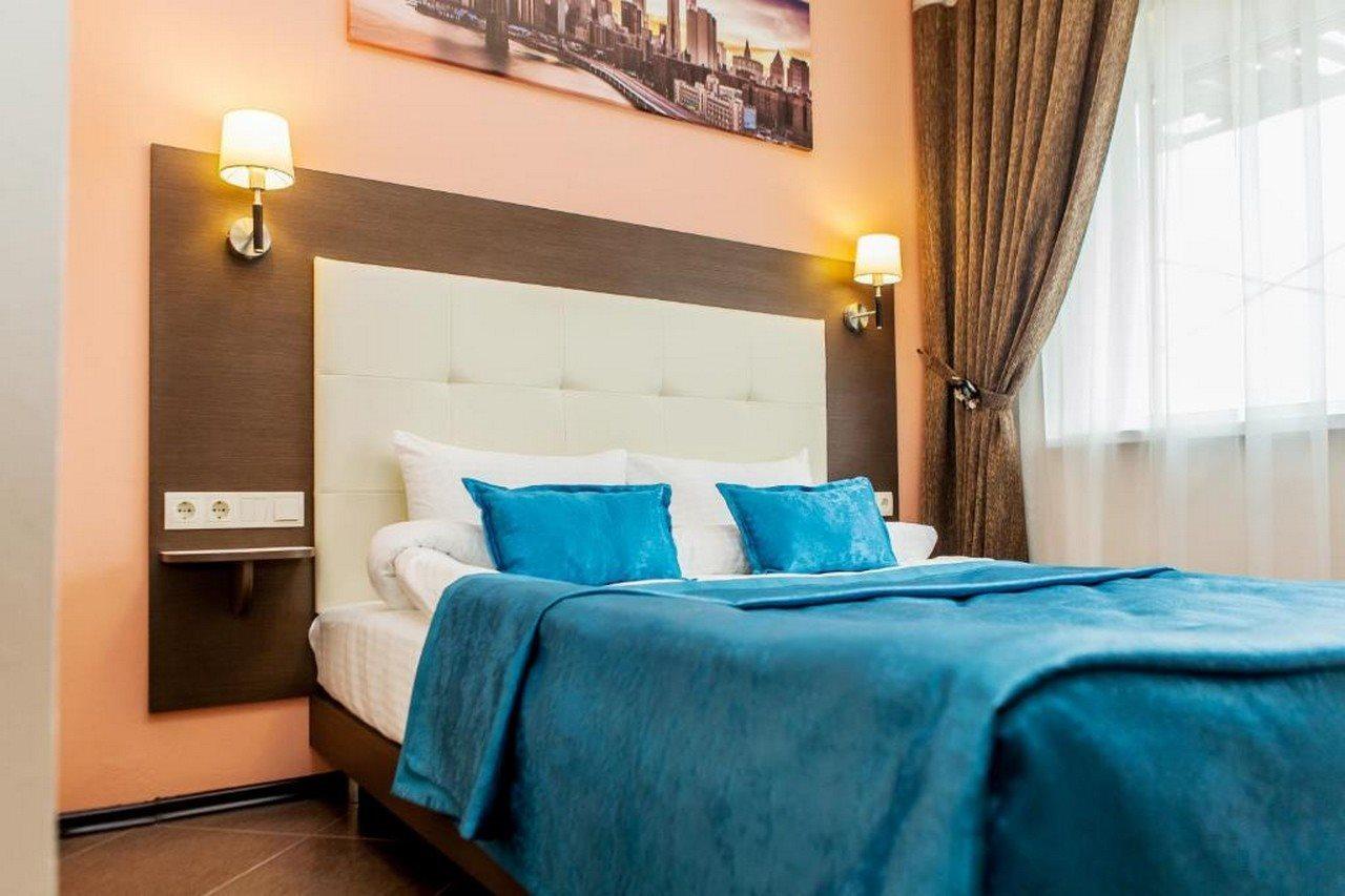 גומל Chisto Hotel מראה חיצוני תמונה