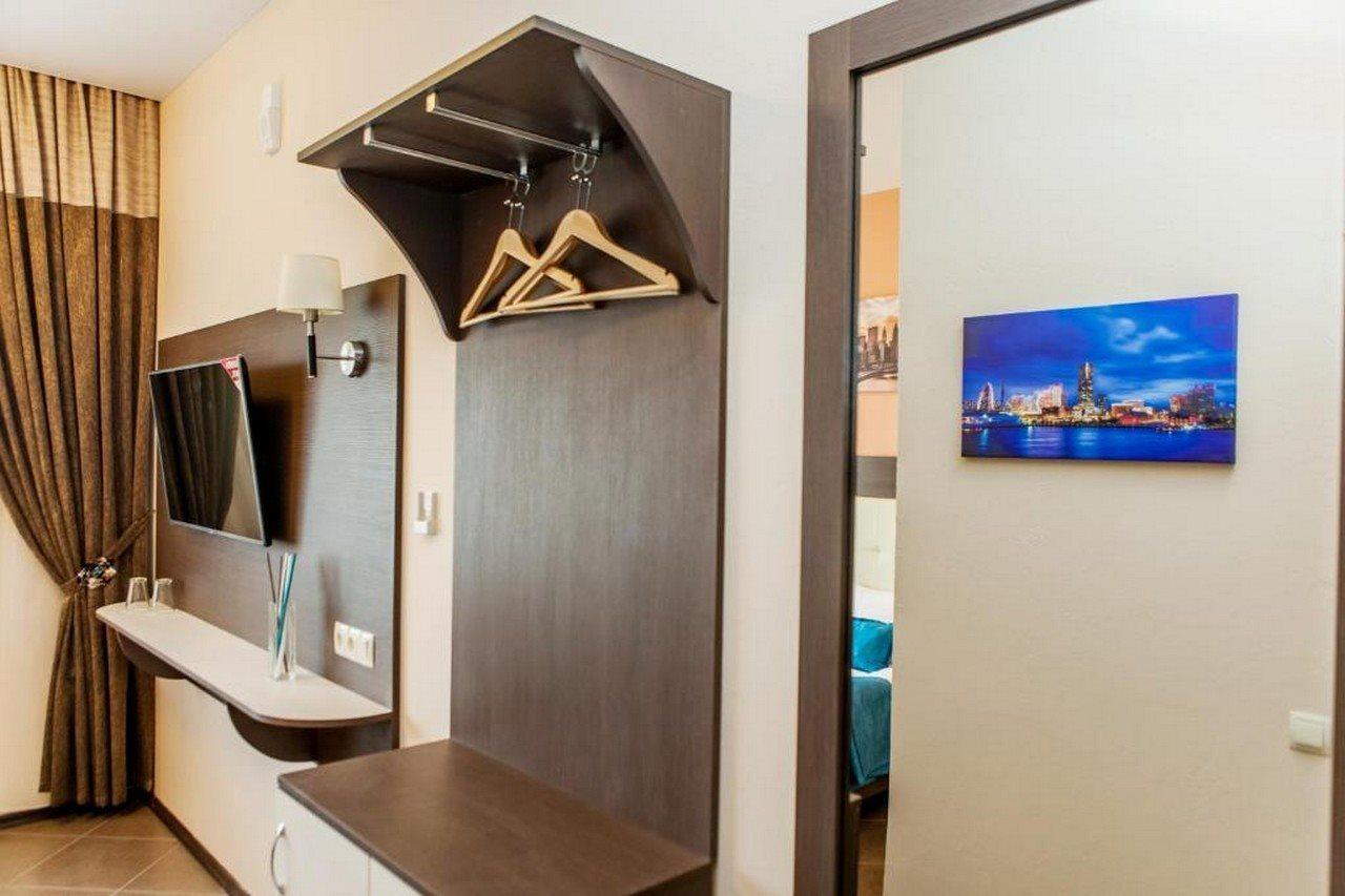 גומל Chisto Hotel מראה חיצוני תמונה