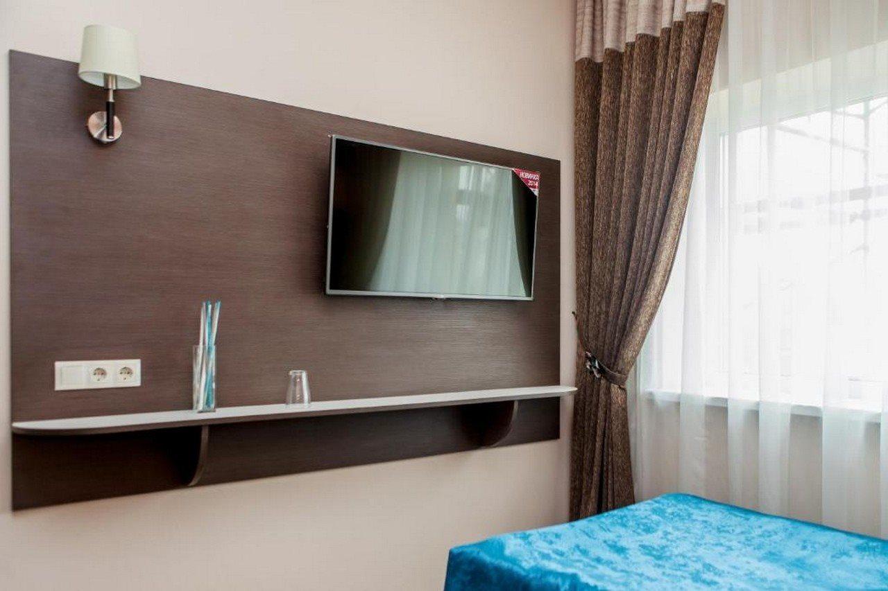 גומל Chisto Hotel מראה חיצוני תמונה