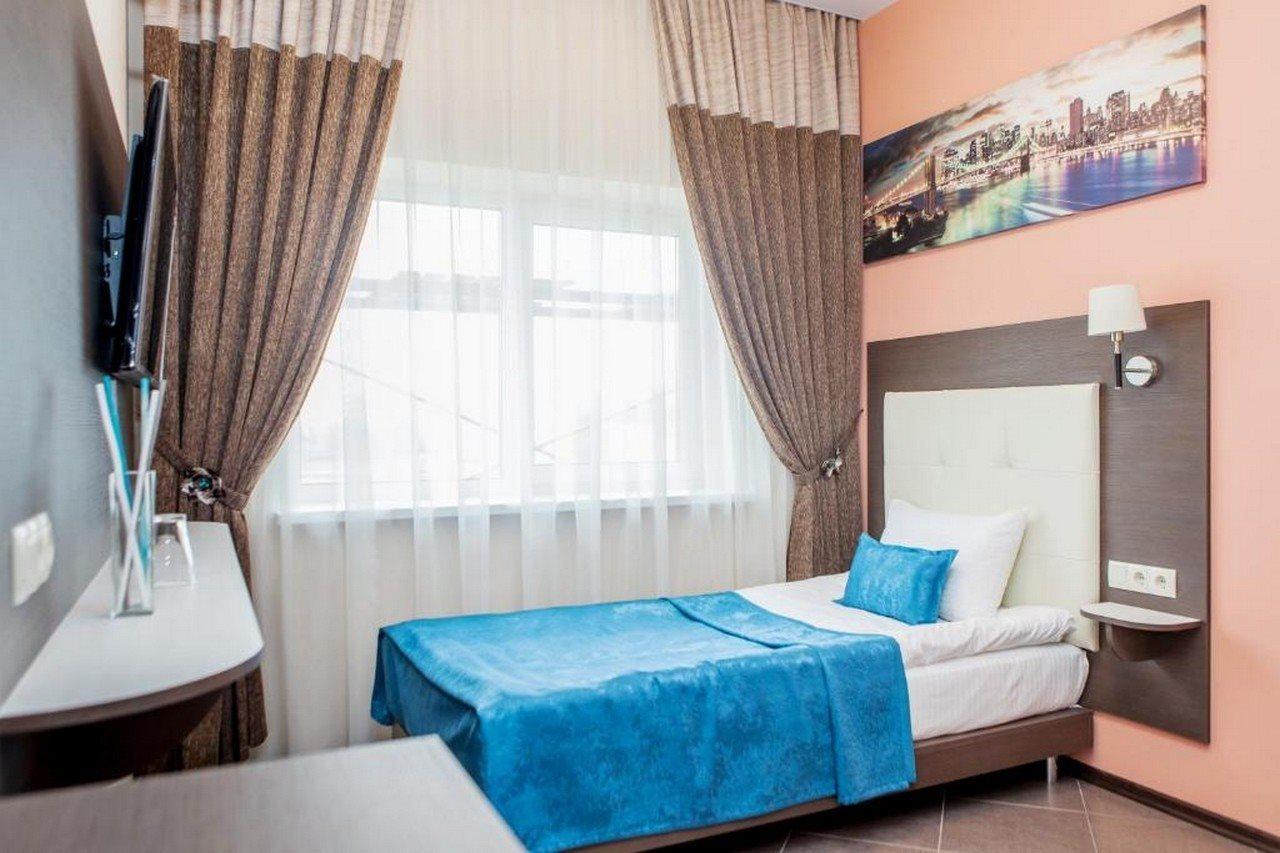 גומל Chisto Hotel מראה חיצוני תמונה