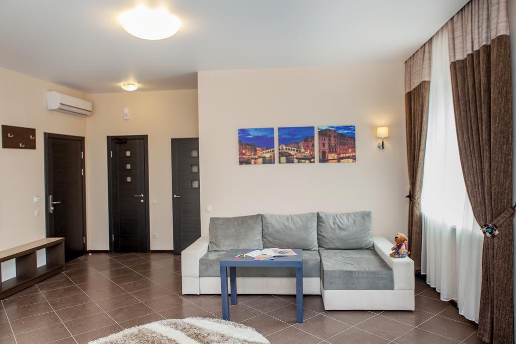 גומל Chisto Hotel מראה חיצוני תמונה