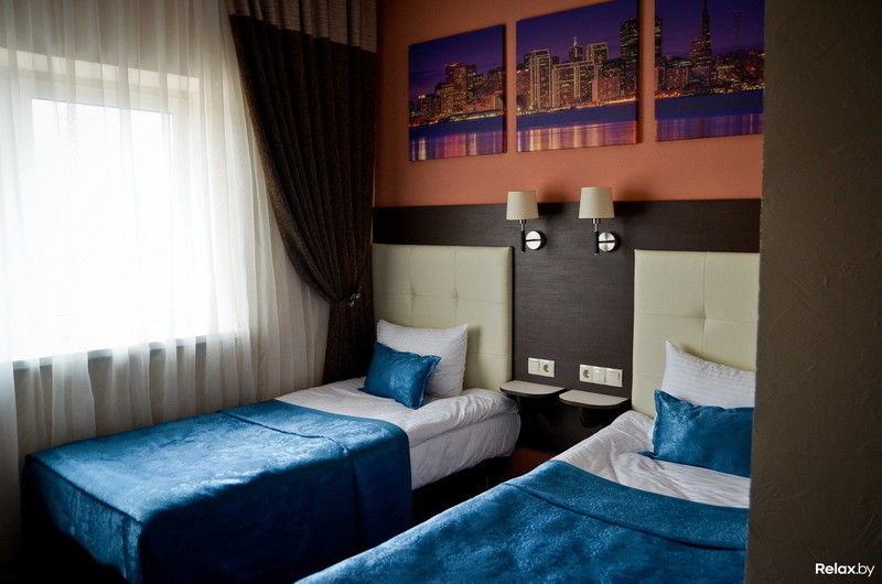 גומל Chisto Hotel מראה חיצוני תמונה